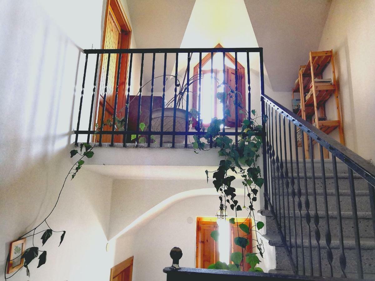 Agriturismo Il Castagno Villa Agerola Luaran gambar